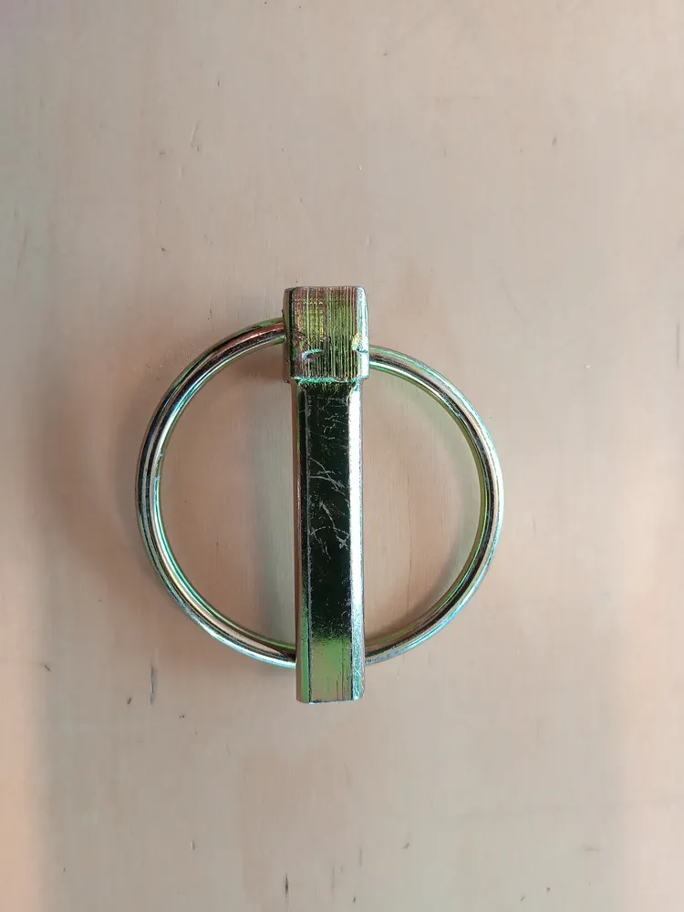 Ringsprint 10mm
