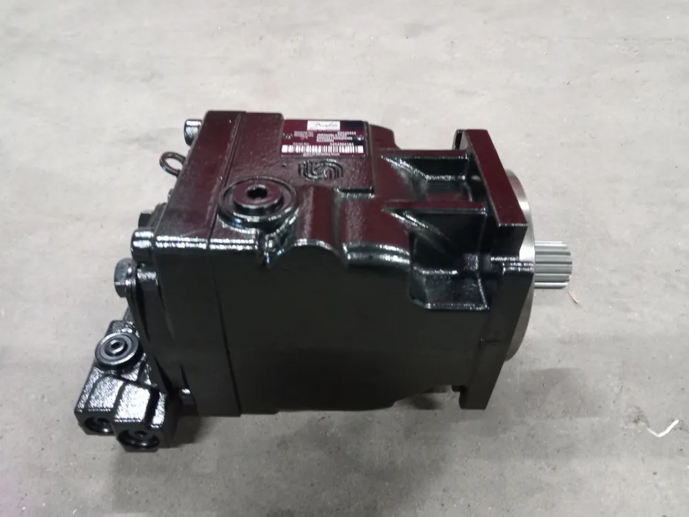PUMP-VAR DISPL, CW S45PVOC_J DCA