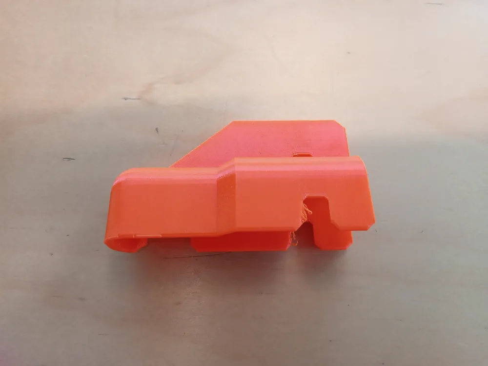 Connector protect BMS3 ver_2