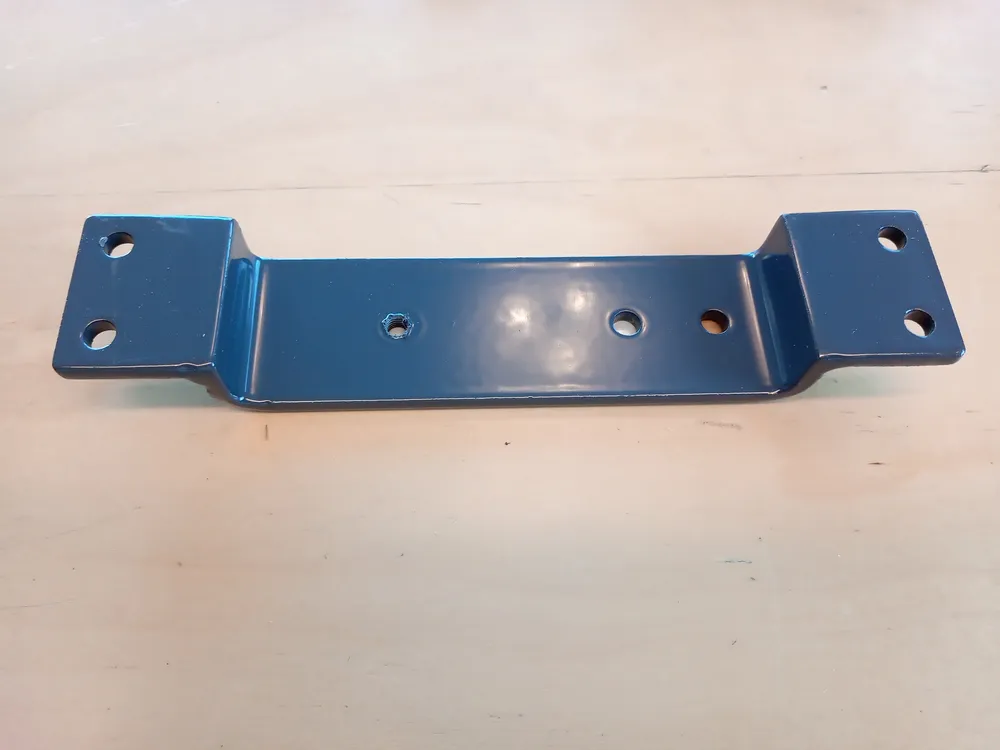 Battery Connector Bracket