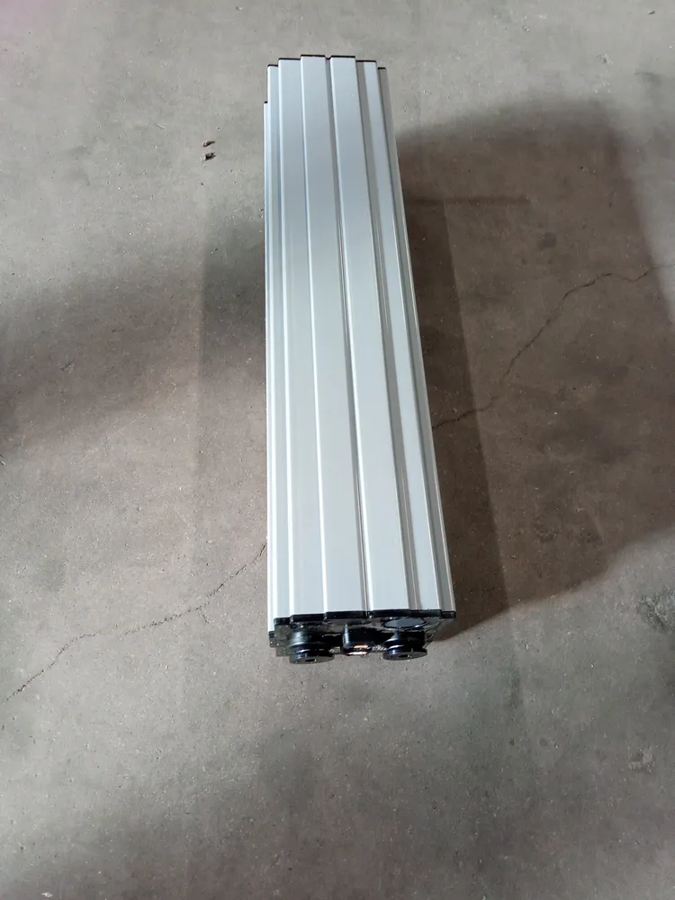 Brix 210 B Battery Modul MP 210 EVE