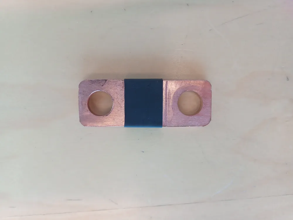 Copper Plate Flex 20x56mm