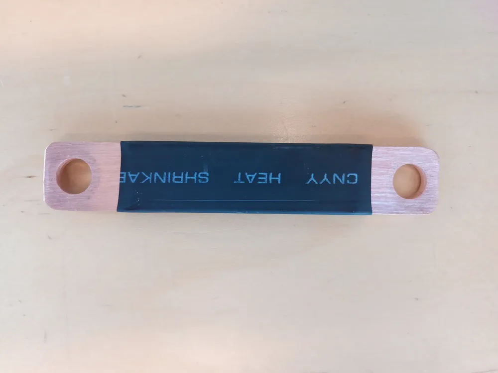 Copper Plate Flex 20x116mm