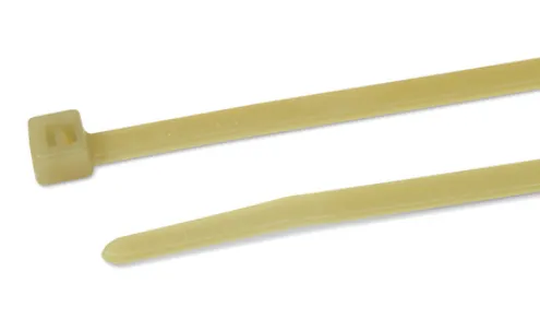 Cable ties T120R HR 390x7,6 NA 100p