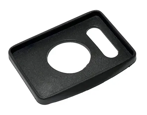 Gasket to Push Handle Big