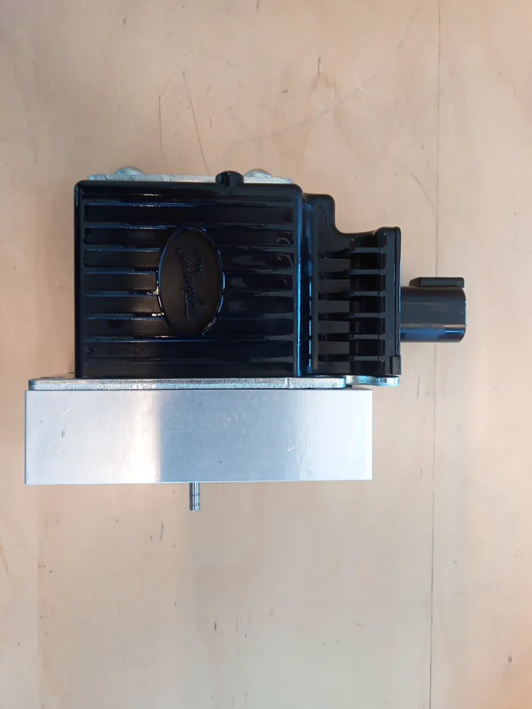 PVEA16-ACTUATOR--S7-1x4DEU-3W.A- PAS