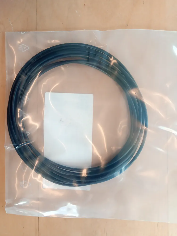 O-Ring Black Bruin