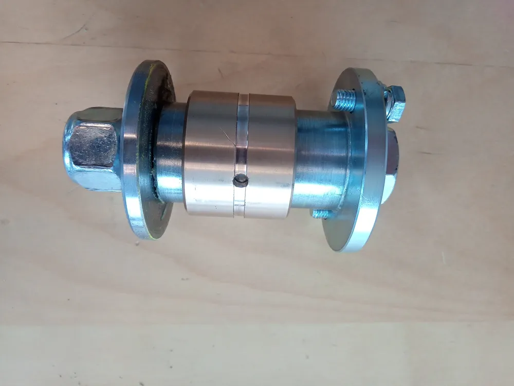 Hook bearing Kit