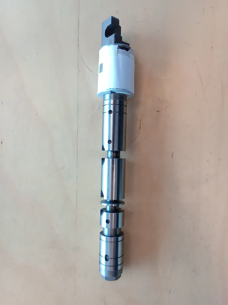 Main spool PVG16