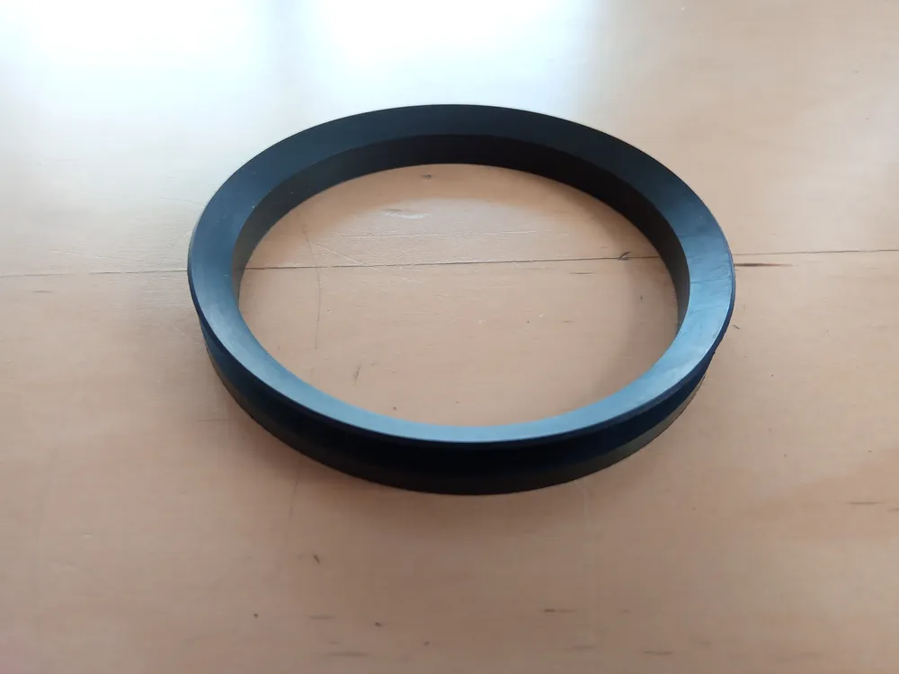 Sealing D:93mm d:81mm W:11mm