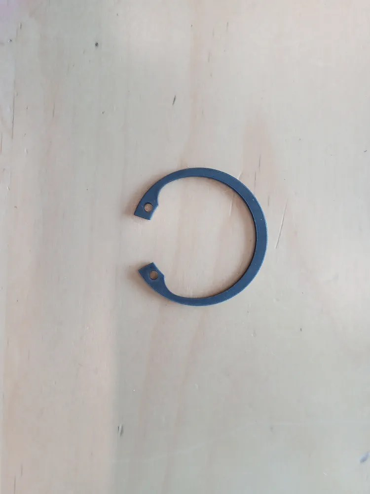 Lock ring SGH40