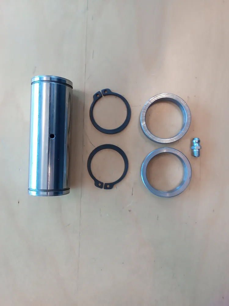Hook Ram Pin Kit