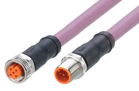 Canbus Cable 4m EVCB88
