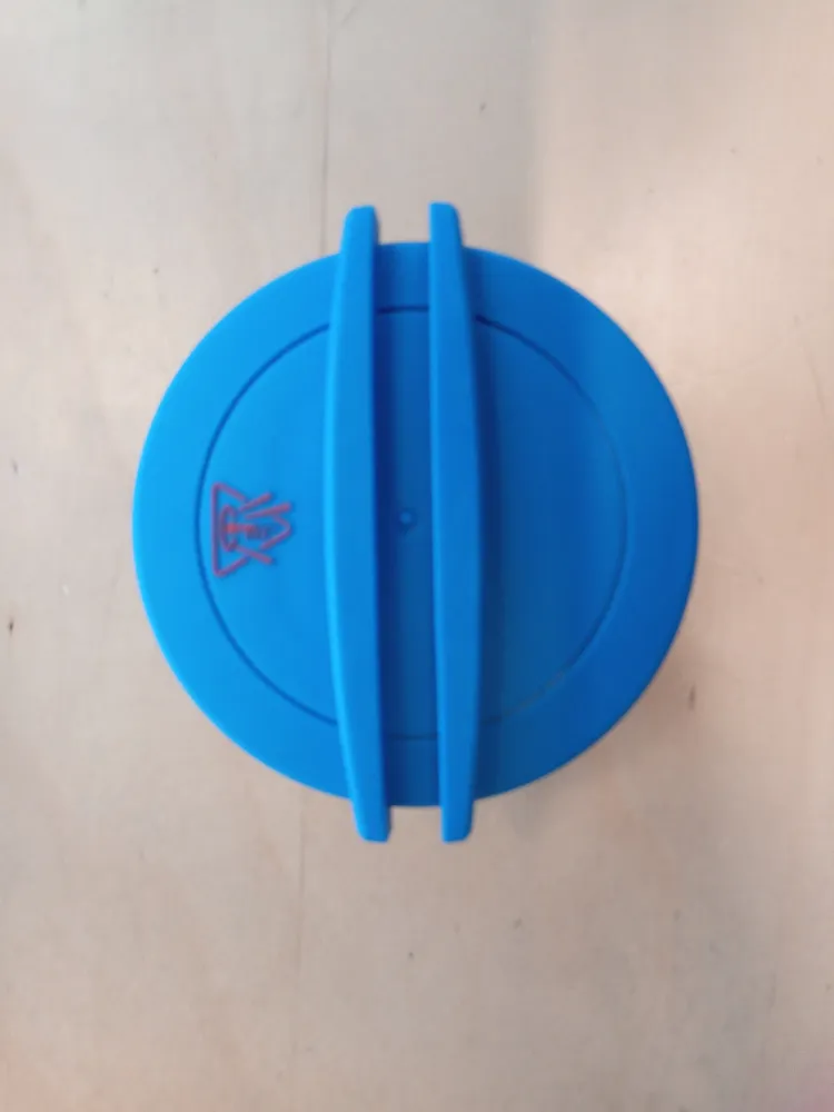 Lid to Expansion vessel #866