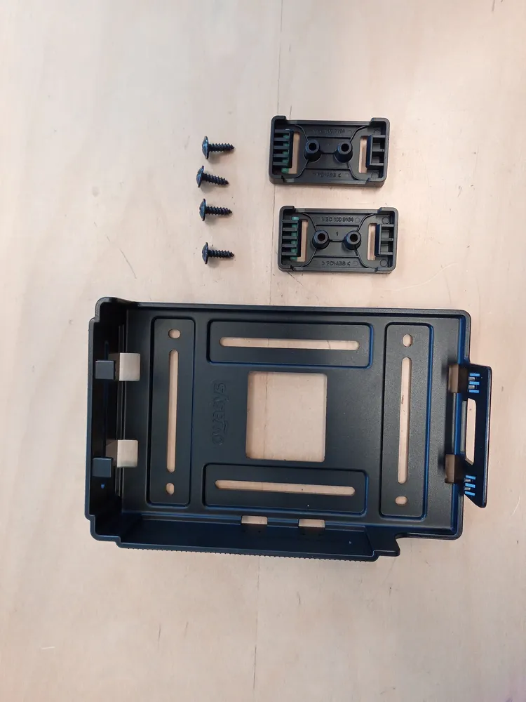 Mounting Bracket to #1777 Modem