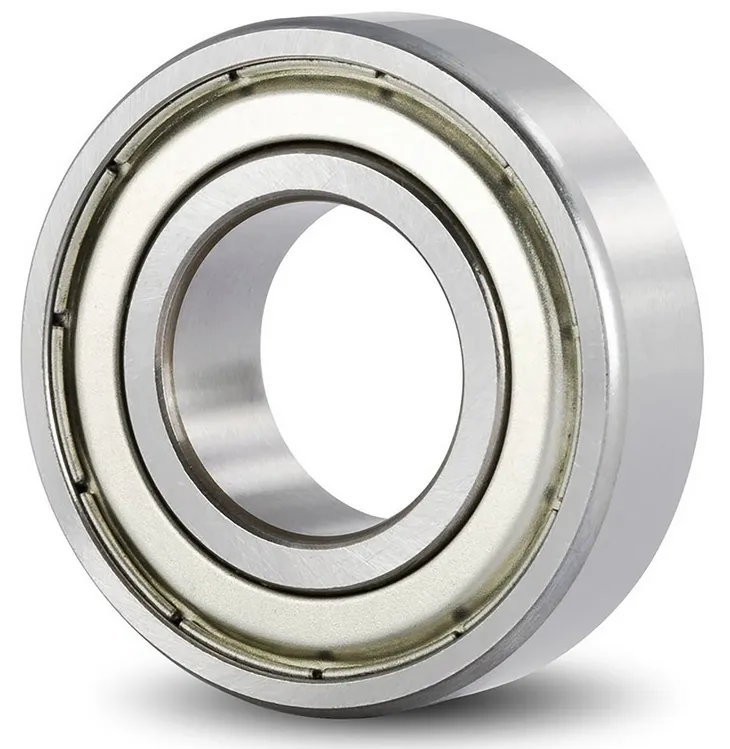 Ball Bearing with seals to #107