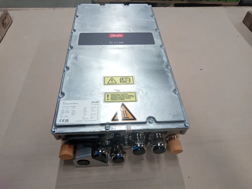 Controller EC-C1200-450-L-SW11