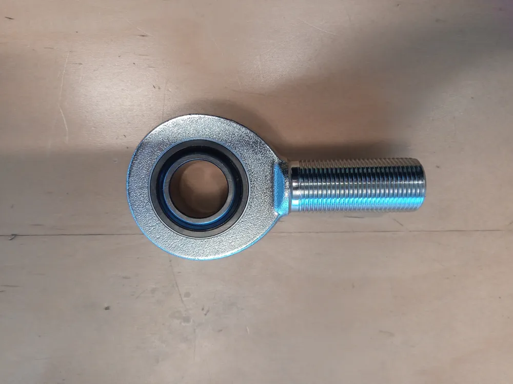 Rod End GAR 20 UK 2RS
