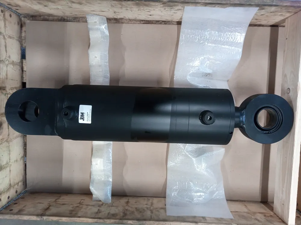 Hydraulic cylinder 180/80