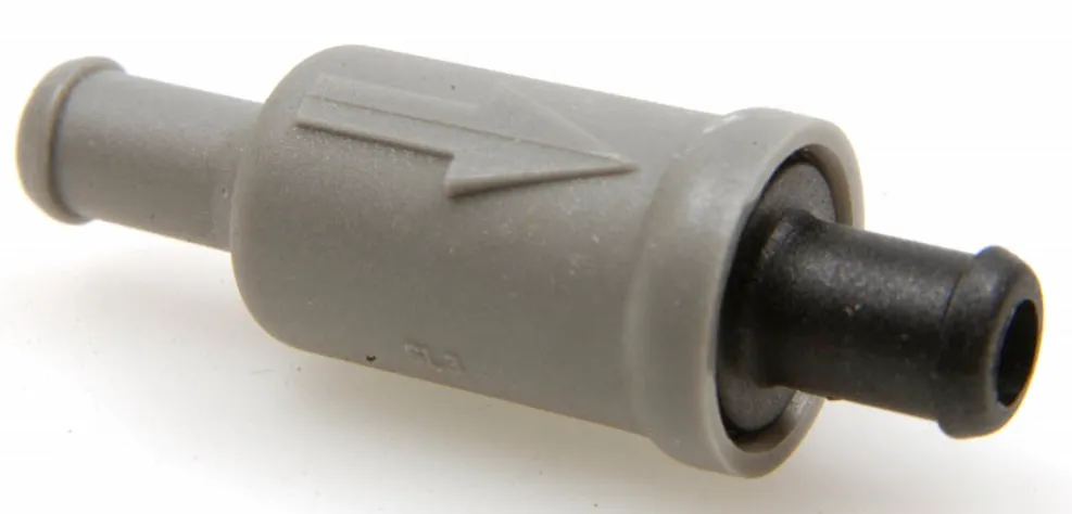 Check Valve