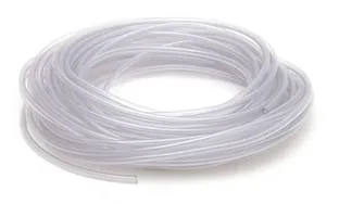Washer hose 5x8 mm PVC 25 m