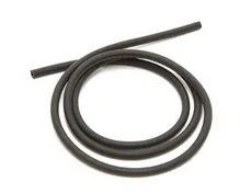 Washer hose 3,5x6 mm EBDM 6 m