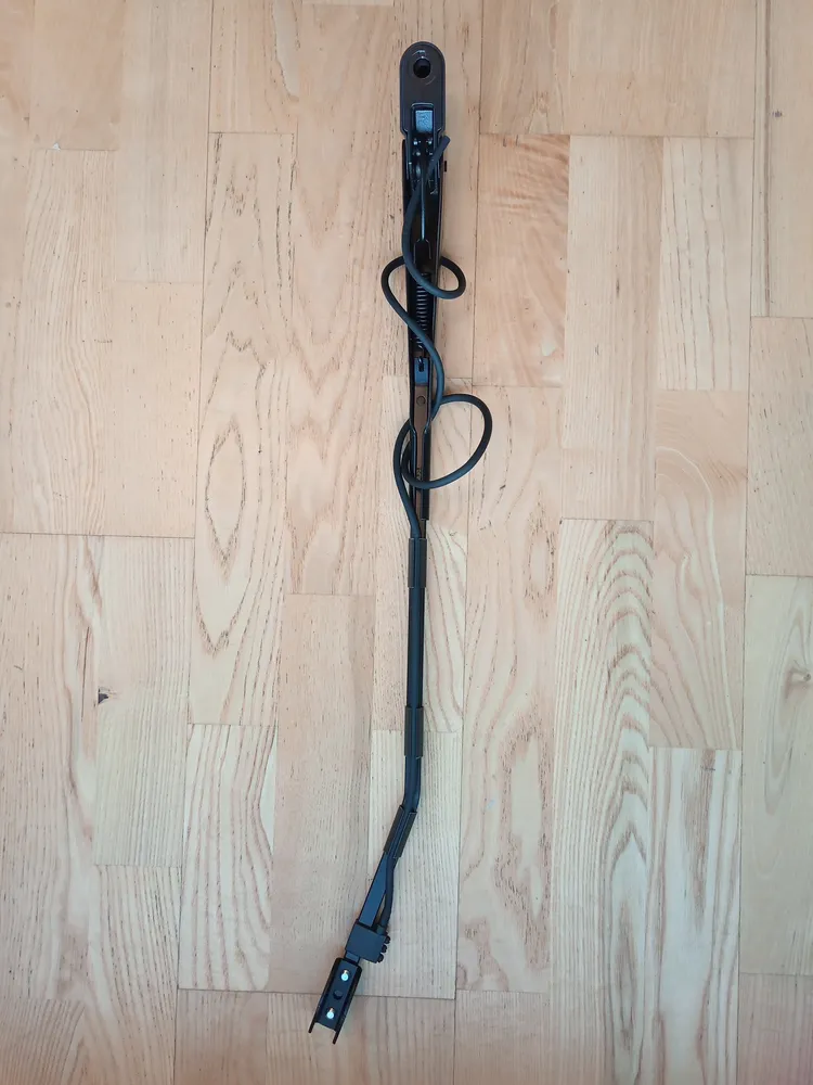 Wiper Arm 668mm Rear Window