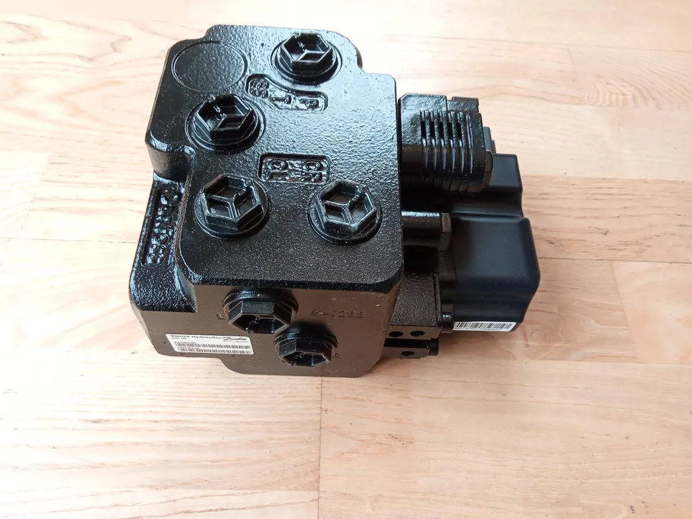 EHI STEERING VALVE