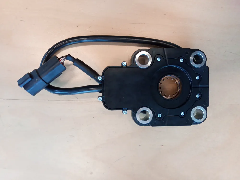 Sensor SASA IID