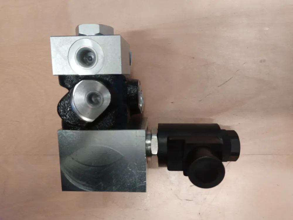 Relay Valve FLT22