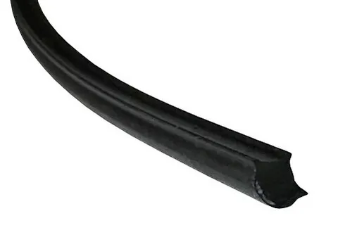 Wedge strip for window strip