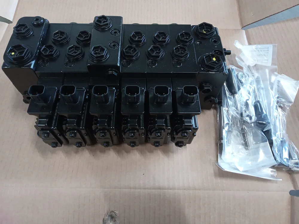 PVG 32 Combo