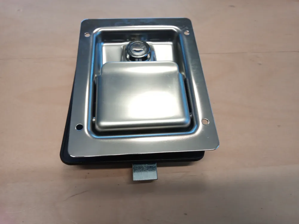 Paddle Handle Lock FS880 standard lock