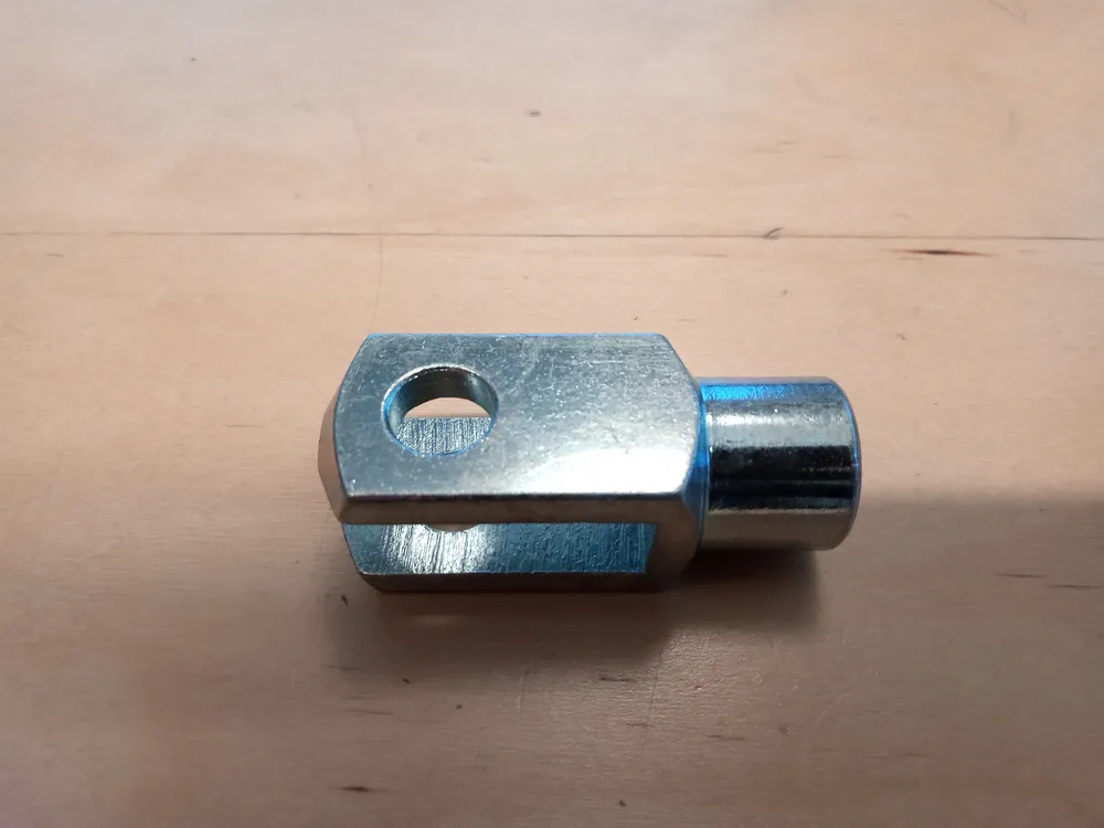 Fork Mount M10