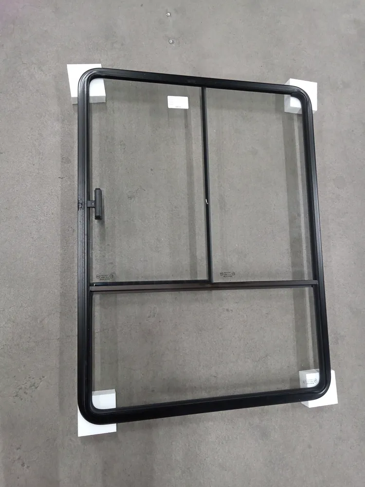 Sliding Window JBM FLT