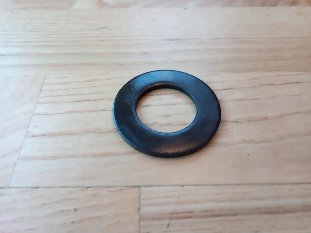Washer M30 300HV OBEH