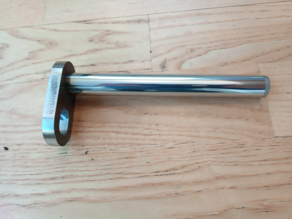 Cab Susp.Pin A200642