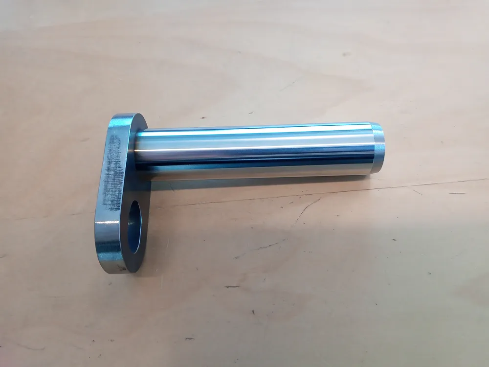 Cab Ram Pin A200643