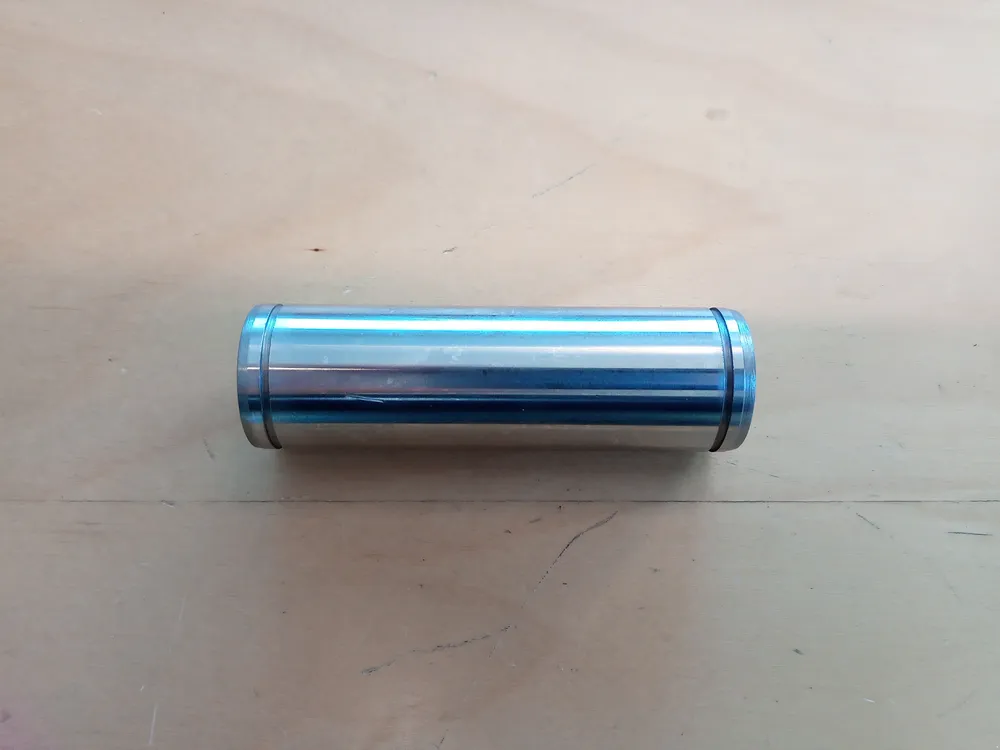 Cab Pin Shaft Ø25 P201247
