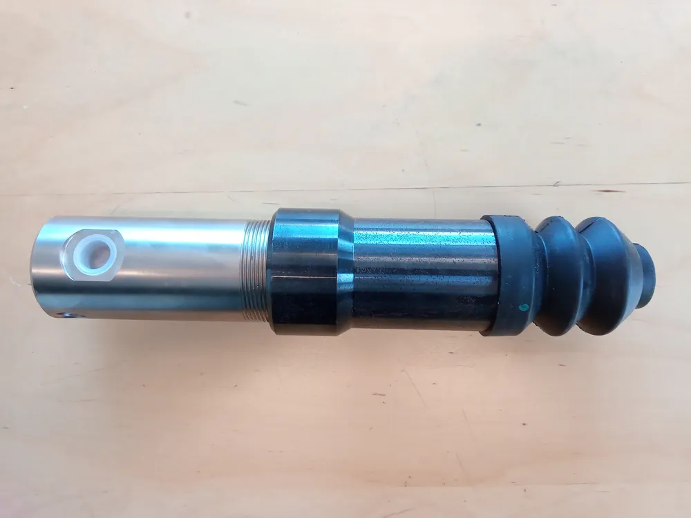Brake Spring cylinder