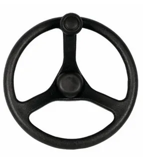 Steering wheel AMA