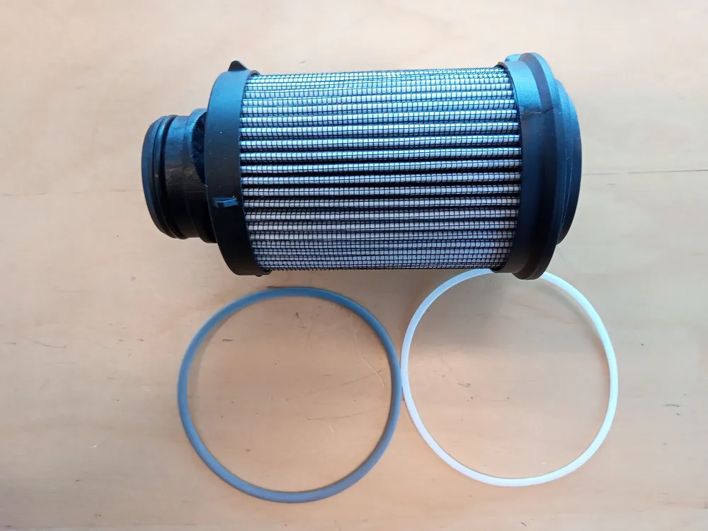 Filter Element 