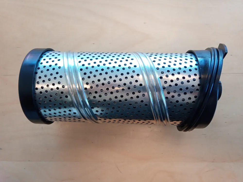 Filter element to #1857