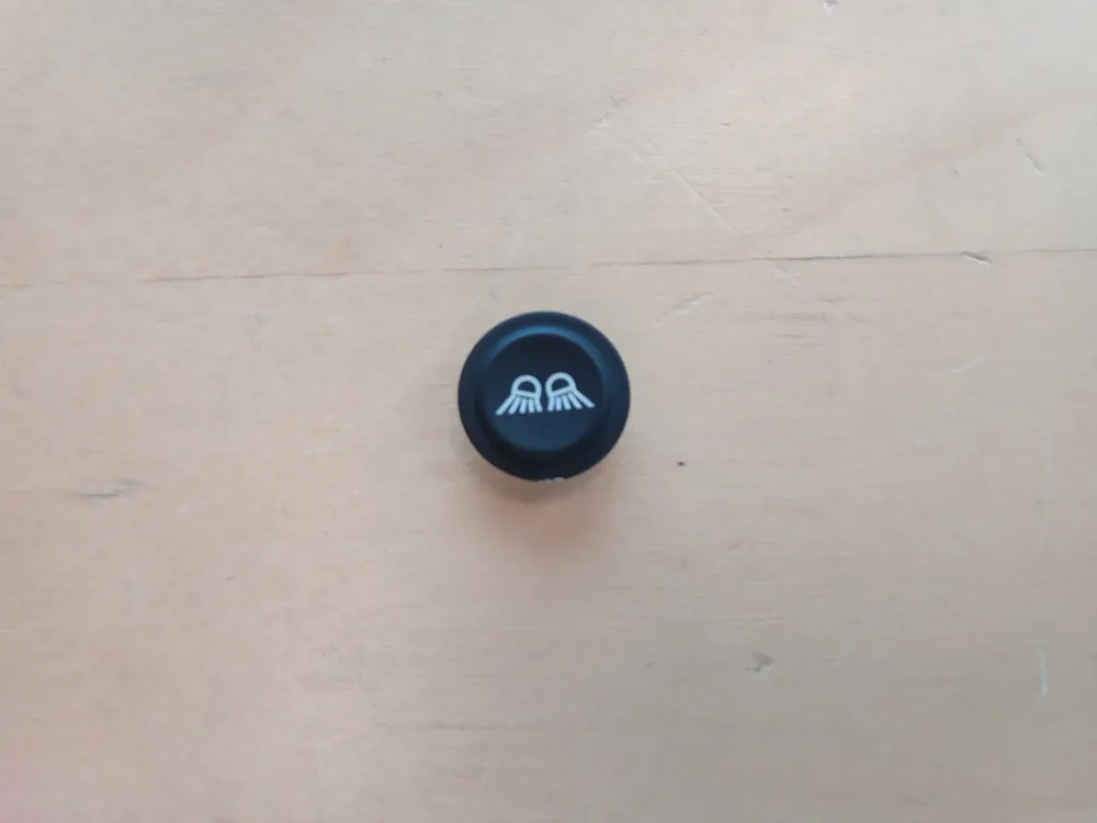 Plastic symbol spreader/work light