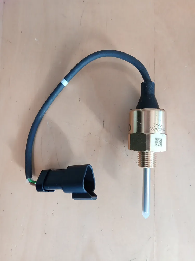 Coolant Level Switch 