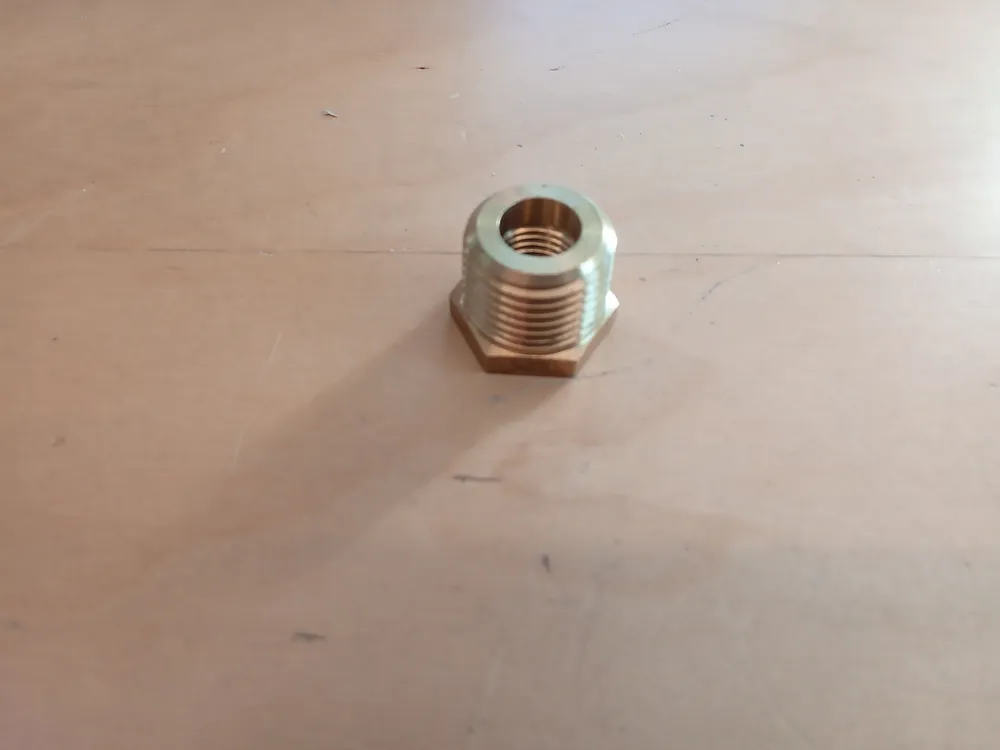 Adapter Zeppelin