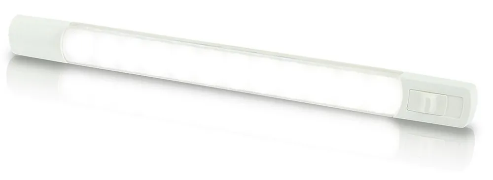 Interior light strip lamp