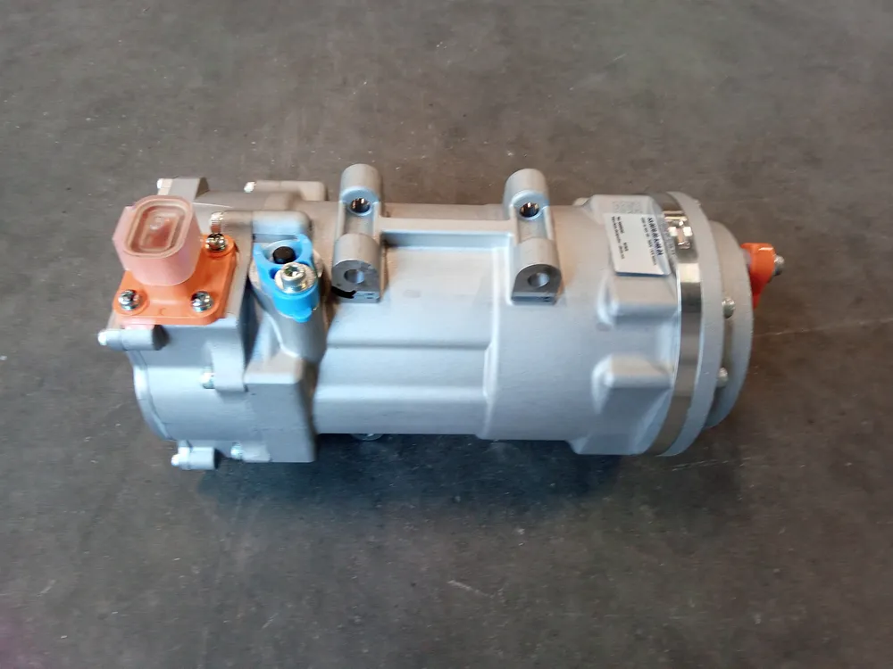 Compressor SH 50CC 400-750VDC 11KW 500kbds