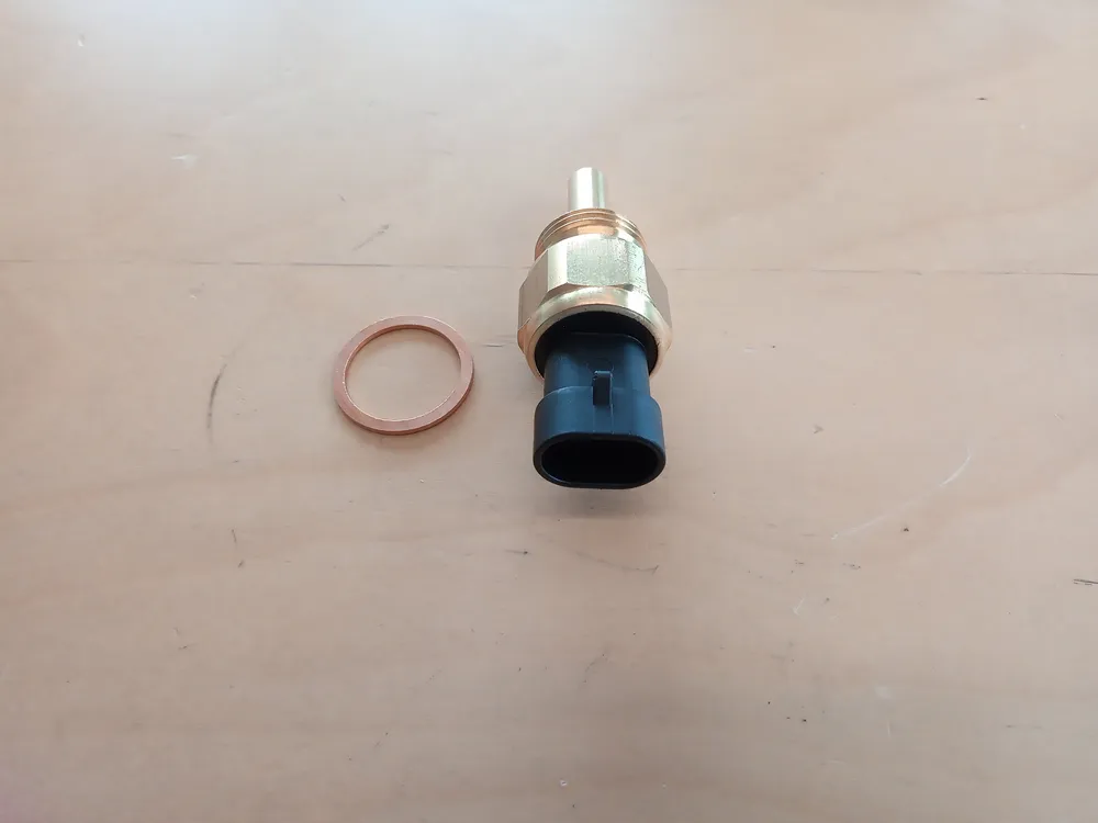 Temp sensor FLT