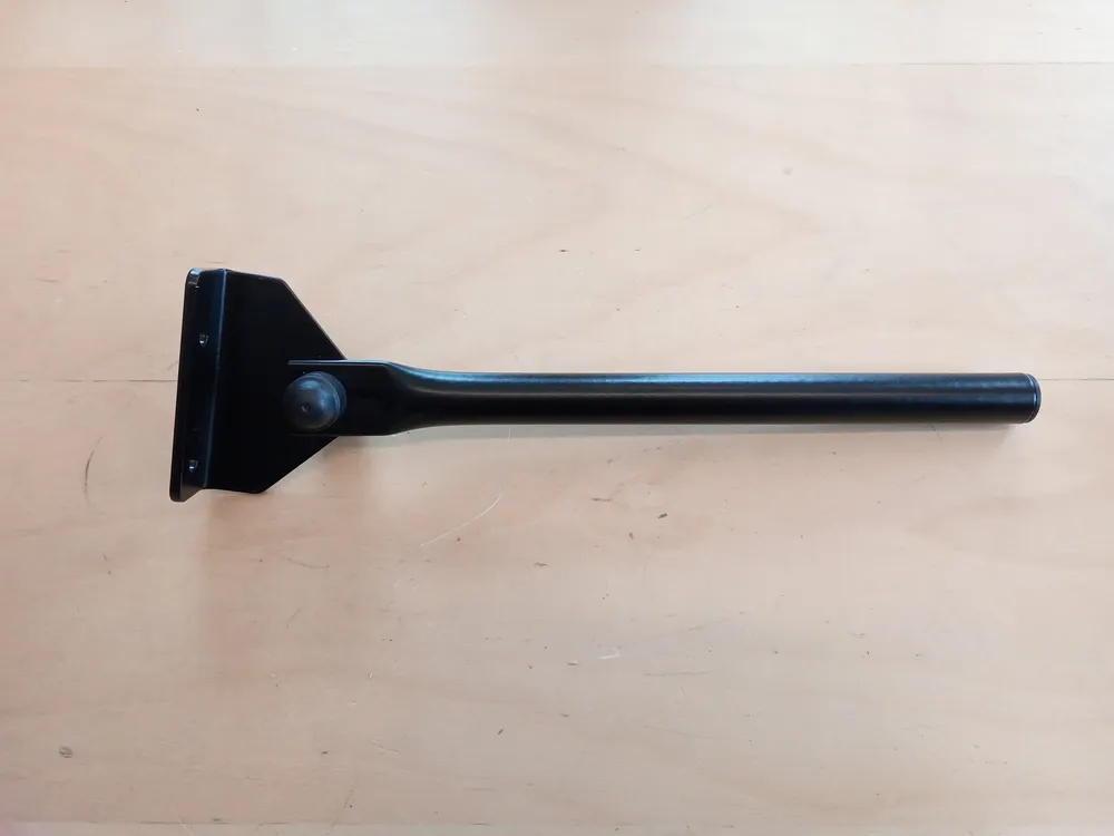 Bracket Rearview mirror #1295